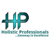 Holistic Professionals logo - Similar company to Web Digi World