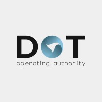 DOT Operating Authority logo - Similar company to Trucking Zone