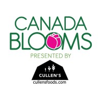 Canada Blooms logo - Similar company to Intello Technologies