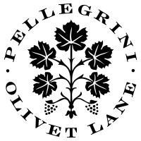 Pellegrini-Olivet Lane logo - Similar company to Scherrer Winery