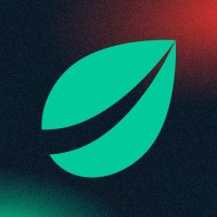 Bitfinex logo - Similar company to Bitmex