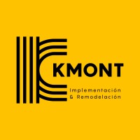 KMONT logo - Similar company to Eddico Workspace Architecture