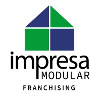Impresa Modular Franchising logo - Similar company to Impresa Modular
