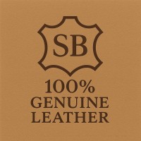 SB Leather logo - Similar company to Sintex Apparel Limited(Hongkong)