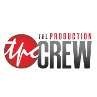 The Production Crew logo - Similar company to Gracepoint Foundation: Awareness & Philanthropy