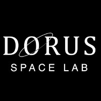DORUS Space Lab logo - Similar company to Georb