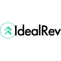 Ideal Rev logo - Similar company to Lets Live Satori