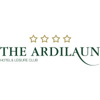 The Ardilaun Hotel **** logo - Similar company to Irish Bics