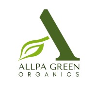 Allpa Green Organics logo - Similar company to Allpa Group