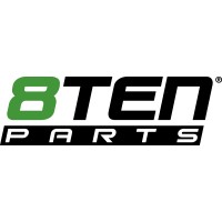 8TEN Parts logo - Similar company to Pavement Depot