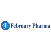 February Pharma logo - Similar company to Mevian