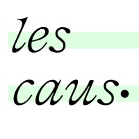 Les Causeuses logo - Similar company to Les3Dev