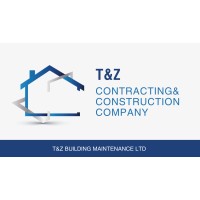 T&Z Building Maintenance Ltd logo - Similar company to Chr. Larcou & Associates Llc