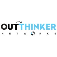Outthinker Networks logo - Similar company to Coplex - Venture Studios