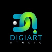 Digiart Studio logo - Similar company to Digiart