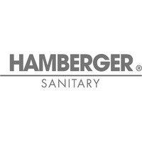 Hamberger Sanitary GmbH logo - Similar company to Dekumed