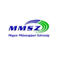 MMSZ - Magyar Műanyagipari Szövetség logo - Similar company to Aq Anton