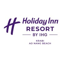 Holiday Inn Resort Krabi Ao Nang Beach By IHG logo - Similar company to Barketek