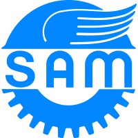Muller Machines SA logo - Similar company to Scemama Sa