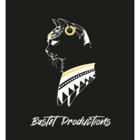 Bastet Productions logo - Similar company to Bastet Digital