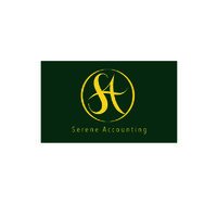 Serene Accounting Ltd logo - Similar company to Ms&A Accounting Ltd