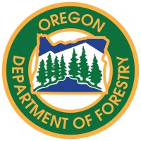 Oregon Department of Forestry logo - Similar company to Oregon Forest Resources Institute