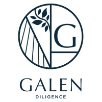 Galen Diligence logo - Similar company to Waterfront Intelligence Inc.