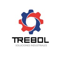 SOLUCIONES INDUSTRIALES TREBOL logo - Similar company to Fsm Ltda.