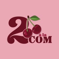 2 à la Com' logo - Similar company to Le Manoir Fleuri De La Baie D’Authie