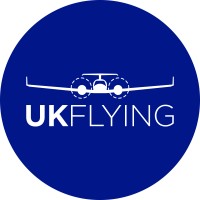 UKFlying logo - Similar company to Pulpworm Limited