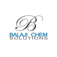 Balaji Chem Solutions Pvt Ltd logo - Similar company to Balaji Chem Solutions Private Limited