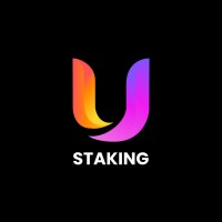 uSTAKING logo - Similar company to F.A.T.E