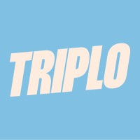 Triplo Autos logo - Similar company to Bxd (Beyond Experience Design)