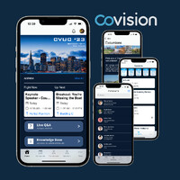 Covision, Inc. logo - Similar company to Morfozz Ltd.