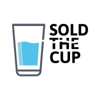 SOLD the CUP logo - Similar company to Retmarker S.A. (Meteda Company)