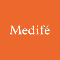 Gabriela Medife logo - Similar company to Medife Media