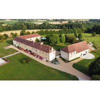 Domaine de La Revardiere logo - Similar company to Well In Car