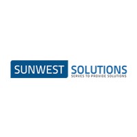 Sunwest Solutions logo - Similar company to Siffar