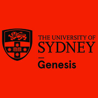 Genesis (USYD) logo - Similar company to Bella App