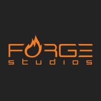 Forge Studios logo - Similar company to Xds Spark