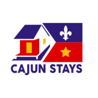 Cajun Stays logo - Similar company to Sophari