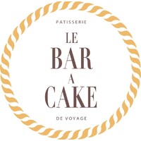 LE BAR A CAKE logo - Similar company to La Meringaie