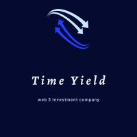 timeyield logo - Similar company to Web3 Ventures