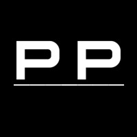 Pickleball Papa logo - Similar company to Iris Queer Collective