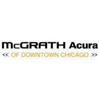 McGrath Acura of Downtown Chicago logo - Similar company to Salon Buzz Chicago