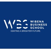 Wibena Business School logo - Similar company to Born2Serve