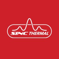 SINC Thermal logo - Similar company to Gillespie + Powers, Inc.