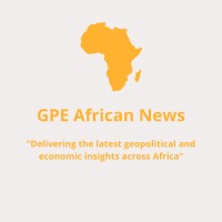 GPE African News logo - Similar company to Africa Again