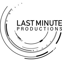 Last Minute Productions LLC logo - Similar company to Bold Media
