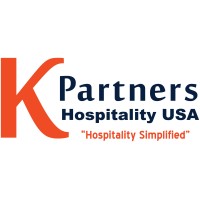 K Partners Hospitality USA logo - Similar company to V & J Holding Companies, Inc.